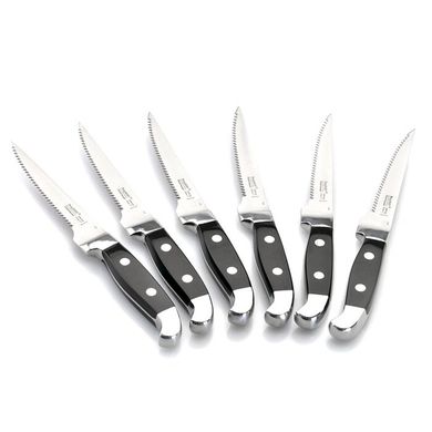 Набор ножей для стейка BERGHOFF 1306124 - 6 предметов