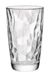 Набір склянок Bormioli Rocco Diamond (350240M02321990/6) - 470 мл, 6 шт (прозорий)