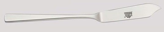 Набір ножів для олії STAHLBERG 5724-S (15,7 см) - 2шт