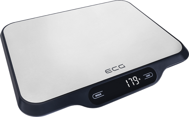 Весы кухонные ECG KV 215 S - 15 кг