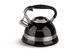 Чайник, який змінює колір при нагріванні Edenberg EB-1989 - 3 л, чорний, Чорний