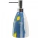 Дозатор для мыла Spirella CHROMOTOPIA 10,19156, Разноцвет