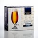 Набір келихів для пива Bohemia Gastro (Colibri) 4S032/00000/380 - 380 мл, 6 шт
