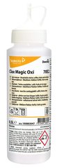 Пятновыводитель для выведения отбеливающихся пятен Clax Magic Oxi 70E2 DIVERSEY - 0.5л (100883048)