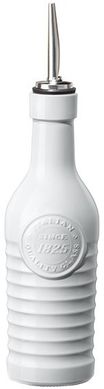 Бутылка Bormioli Rocco Officina Bright White (540628MTS121972) - 0.27 л, белая