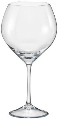 Набор бокалов для вина Bohemia Sophia 40814/650 - 650 мл, 6 шт
