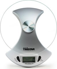 Весы кухонные TRISTAR KW-2431