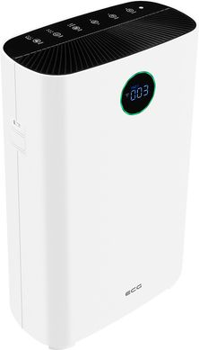 Очисник повітря ECG AP3 Pure Comfort – від 25 до 43 м²