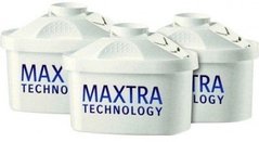 Комплект картриджей для фильтра Brita Maxtra P-3 - 3 шт