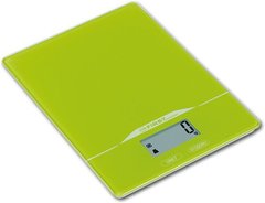 Весы кухонные First FA-6400-2-GN, зеленые