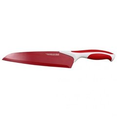 Нож "Шеф-повар" из нержавеющей стали Kamille КМ5172 - 20 см