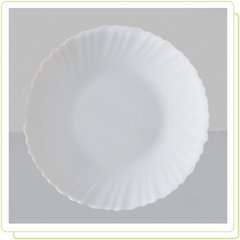 Столовая тарелка «White» Maestro MR-30768-01