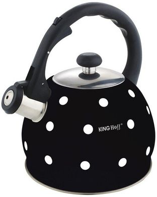 Чайник KingHoff 1051 KH - 2.6 л