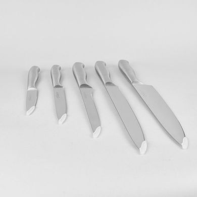 Набір ножів нержавіючої сталі MAESTRO MR 1410N - 6пр.