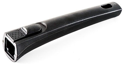 Знімна ручка GIPFEL 1600 – 18 см