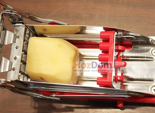 Картоплерізка для нарізування картоплі фрі FRICO FRU-011