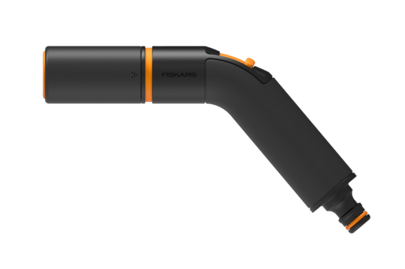 Пистолет-распылитель для полива регулируемый Fiskars (1052182)
