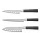 Набір ножів BERGHOFF 1303050 - 3 предмети