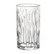 Набір високих склянок Bormioli Rocco Wind 580513BAC121990 - 480мл, 6шт