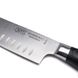 Нож поварской сантоку GIPFEL BAROCCO 9889 - 17см