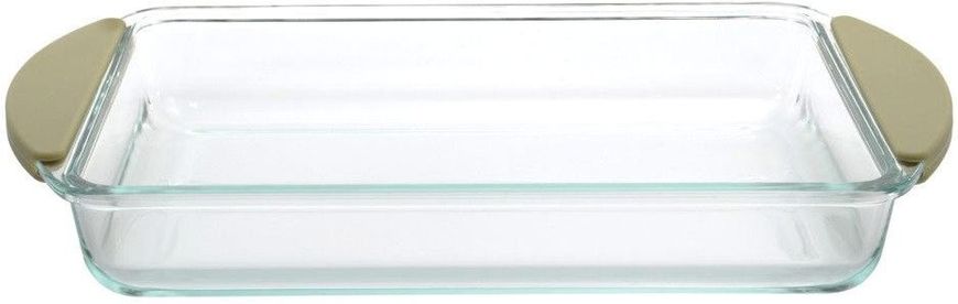 Форма для запікання скляна BERGHOFF (8500056)