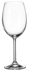 Набор бокалов для вина Bohemia Gastro 4S032/00000/450 (450 мл, 6 шт)