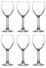 Набор бокалов для вина Pasabahce Imperial Plus 44799-6 - 240 мл, 6 шт