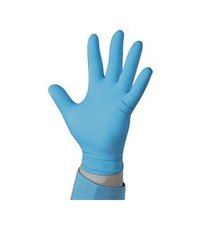 Набор перчаток нитриловых G10 Kimberly Clark 57372 — 100шт, M