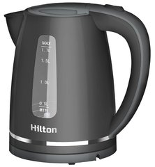 Електричний чайник Hilton HEK-172 - 1.7 л