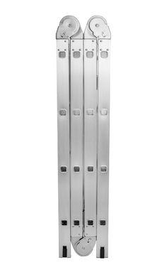 Шарнирная алюминиевая лестница Aloft MLA-44 — 4х4
