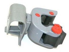 Крепление-держатель рукоятки швабры резиновый ролик к лоткам серии Filmop 0000SM00121U