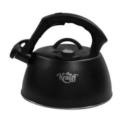 Чайник на плиту Krauff 26-159-026 - 3 л