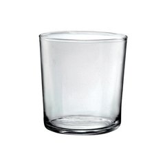 Набір низьких склянок Bormioli Rocco Bodega (710870MCH021990) - 385 мл, 12 шт