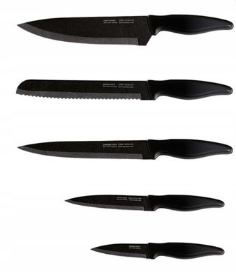 Набір ножів МРМ Smile SNS-5 - 6 предметів