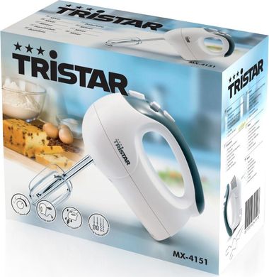 Міксер TRISTAR MX-4151