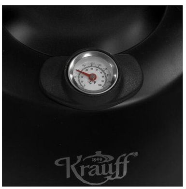 Чайник на плиту Krauff 26-159-026 - 3 л