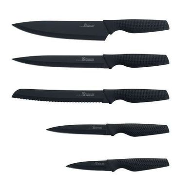 Набір ножів з підставкою AURORA AU 861