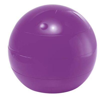 Контейнер для аксессуаров SPIRELLA BOWL-SHINY 10.16256 - фиолетовый