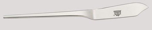 Набір ножів для олії STAHLBERG 5726-S (15,4 см) - 2шт
