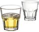 Набір низьких склянок для віскі Pasabahce CASABLAN 52705 - 270 мл (6 предметів)