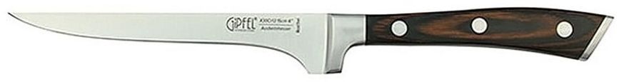 Нож для мяса из углеродистой стали GIPFEL LAFFI 8429 - 15.5 см