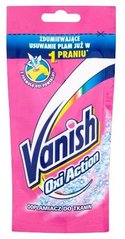 Средство для удаления пятен Vanish Oxi Action 100 мл (5900627007886)