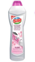 Минеральный крем для чистки Sir Розовые цветы 152.SR.013.06 — 1.125 грамм