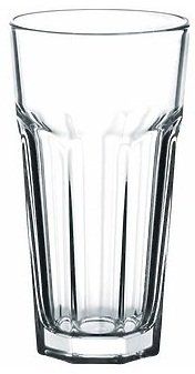 Набір високих склянок Pasabahce CASABLAN 52707 - 475 мл (6 предметів)