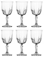 Набор бокалов для вина Pasabahce Karat 440147-6 - 270 мл, 6 шт