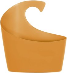 Контейнер для аксессуаров Spirella SYDNEY 18184 (2000 мл) оранжевый, Оранжевый