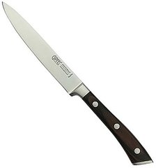 Нож универсальный из углеродистой стали GIPFEL LAFFI 8430 - 13 см