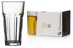 Набор высоких стаканов Pasabahce CASABLAN 52707 - 475 мл (6 предметов)