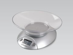 Весы кухонные Maestro MR1801, Серый