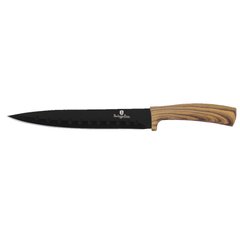 Нож для нарезки Berlinger Haus Light Forest Line BH-2320 - 20 см